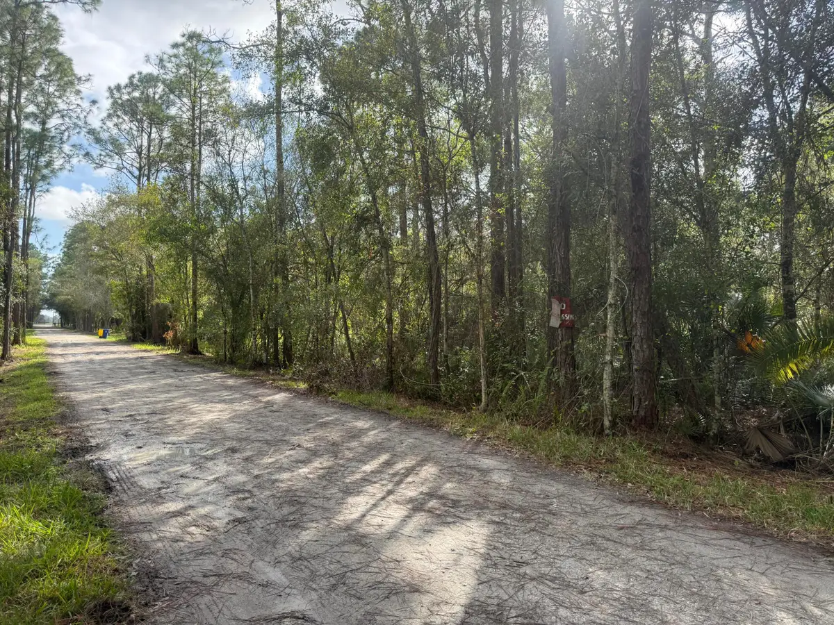 0 SW Deer Run, Okeechobee, FL 34974 - #1