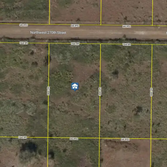 17930 NW 270th Street, Okeechobee, FL 34972