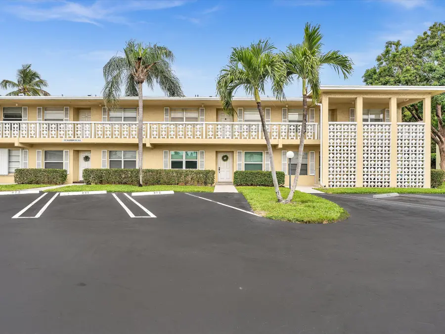 1151 Calamondin Terrace #103, Delray Beach, FL 33445 - #2
