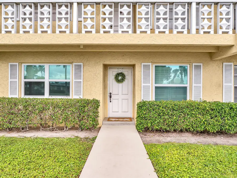 1151 Calamondin Terrace #103, Delray Beach, FL 33445 - #3