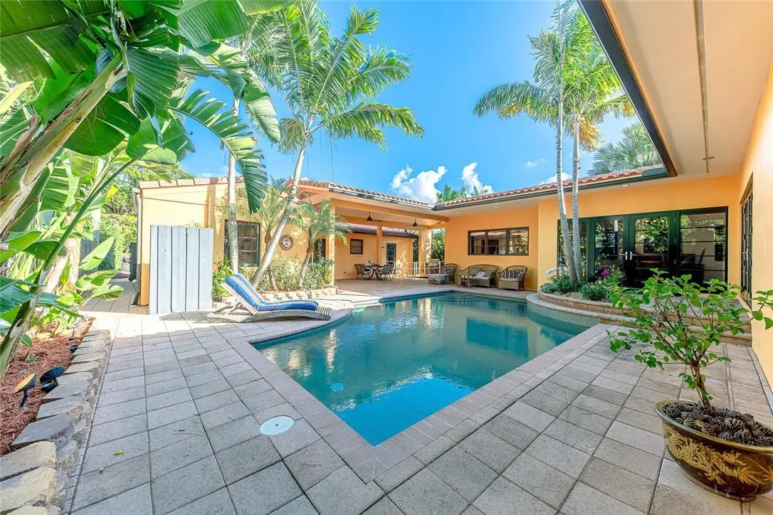 729 NE 19th Avenue, Fort Lauderdale, FL 33304 - #1