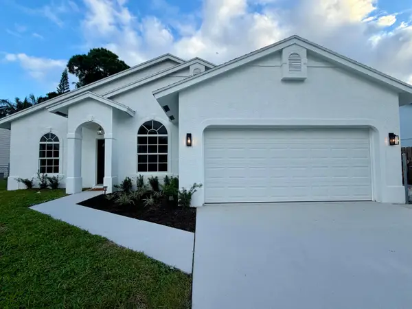 6310 Drake Street, Jupiter, FL 33458