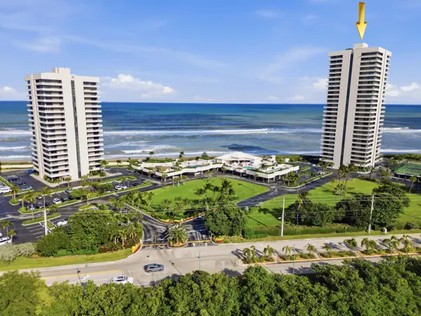 5510 N Ocean Drive #6B, Singer Island, FL 33404