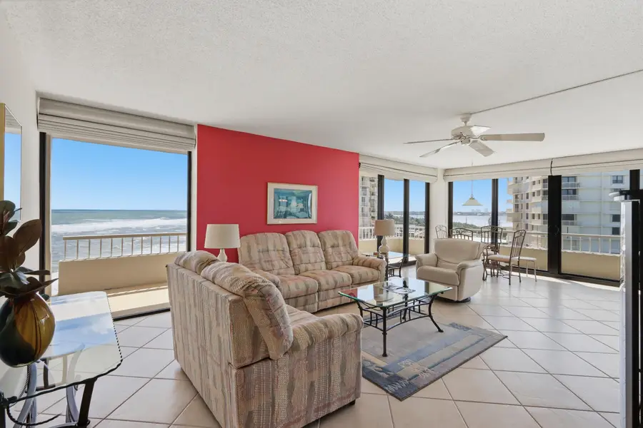 5510 N Ocean Drive #6B, Singer Island, FL 33404 - #2