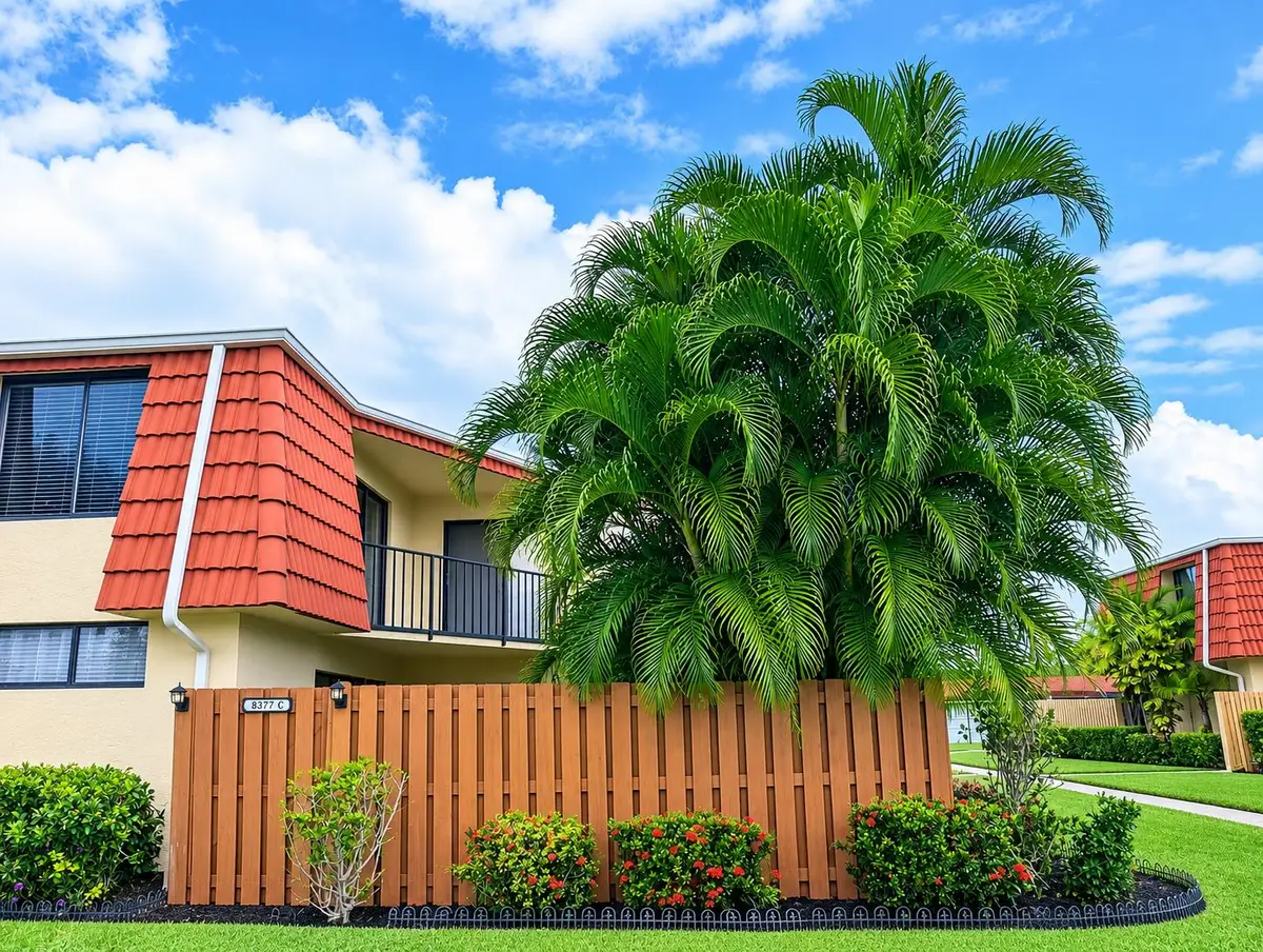 8377 Trent Court #C, Boca Raton, FL 33433 - #1