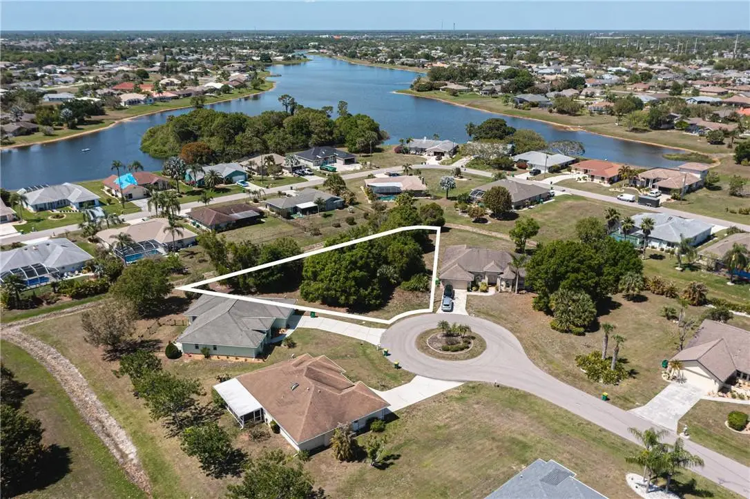 26018 Salonika Lane, Punta Gorda, FL 33983 - Image #1