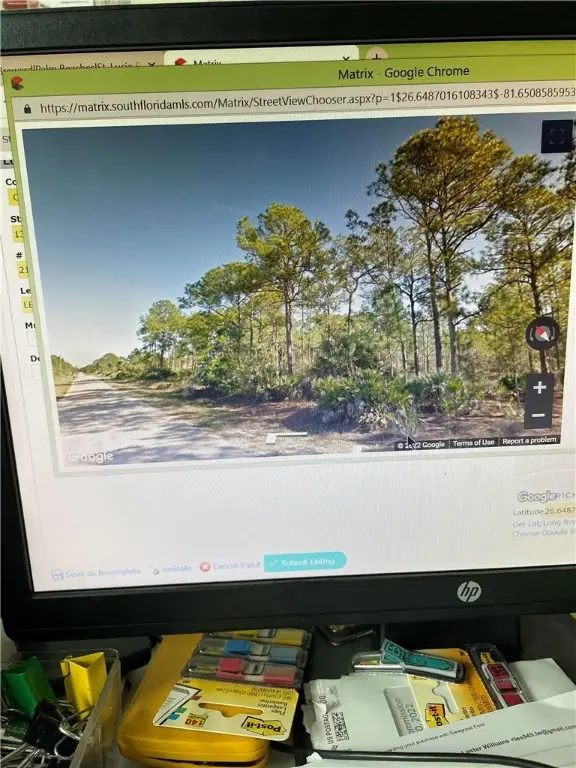 1310 Clark Avenue, Lehigh Acres, FL 33972