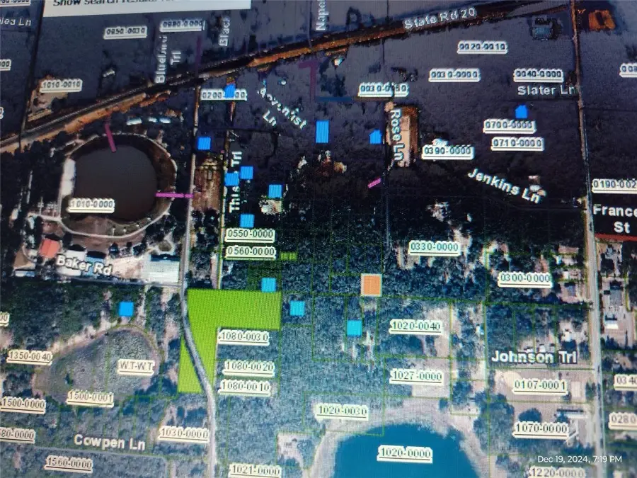 000 Close To State Road, Hawthorne, FL 32640 - Image #3