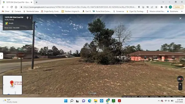 000 SW 22rd Court Road, Ocala, FL 34473