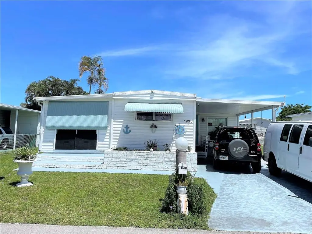 1830 SW 83rd Ter, Davie, FL 33324 - Image #1