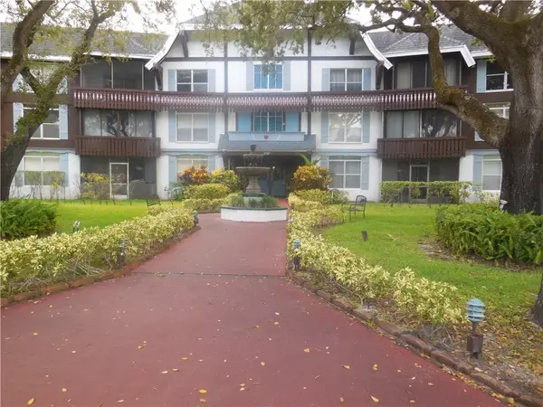 3710 Inverrary Dr #3U, Lauderhill, FL 33319