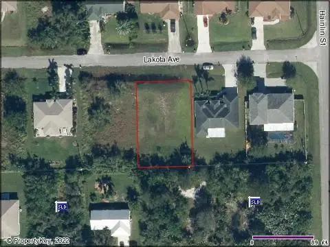 514 SW Lakota Avenue, Port Saint Lucie, FL 34953 - #3