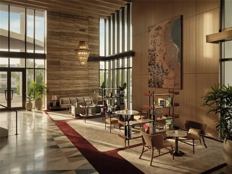 525 N Ft Lauderdale Beach Boulevard #1707, Fort Lauderdale, FL 33304 - Image #2