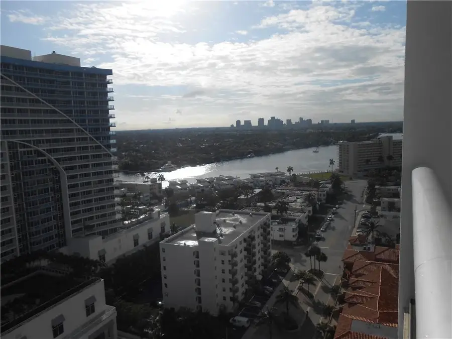 505 N Fort Lauderdale Beach Boulevard #1207, Fort Lauderdale, FL 33304 - #2