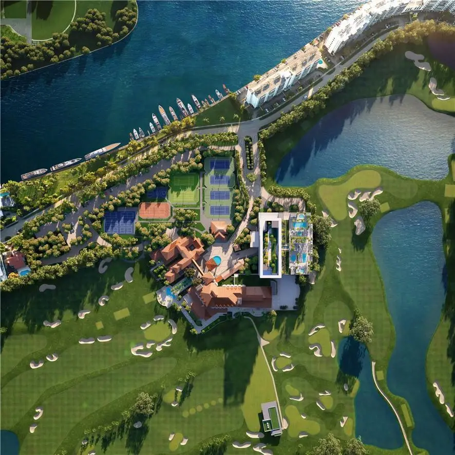 501 Diplomat Parkway #12-D, Hallandale Beach, FL 33009 - #3