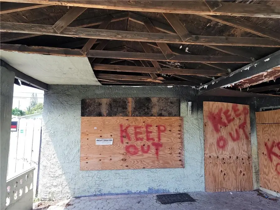 2807 NW 4th Court, Pompano Beach, FL 33069 - #2