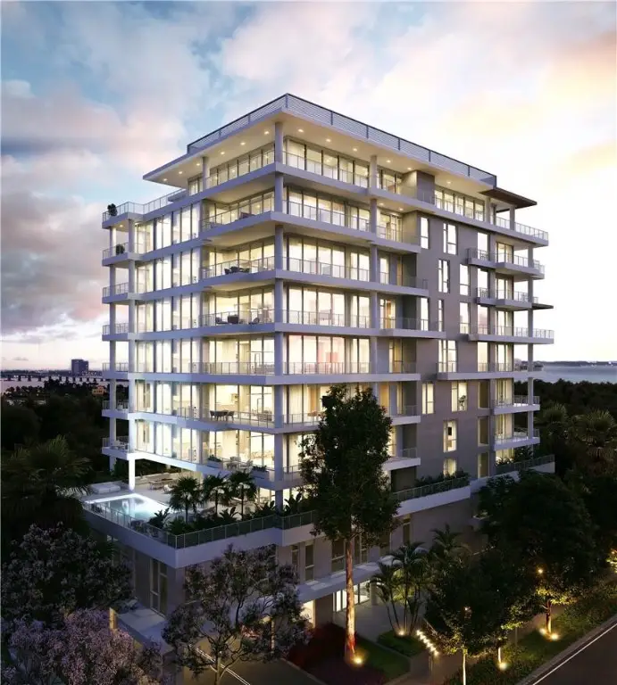 527 Orton Avenue #302B, Fort Lauderdale, FL 33304 - #1