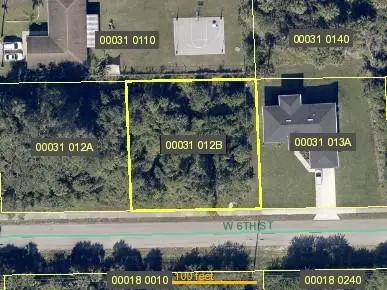 404 W 6th Street, Lehigh Acres, FL 33936 - Image #1