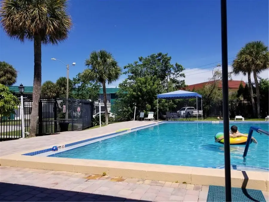 2271 NW 48th Terrace #115, Lauderhill, FL 33313 - #3