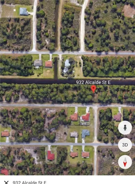 932 Alcalde, Lehigh Acres, FL 33974