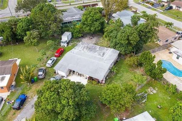 6701 NW 24th Court, Sunrise, FL 33313