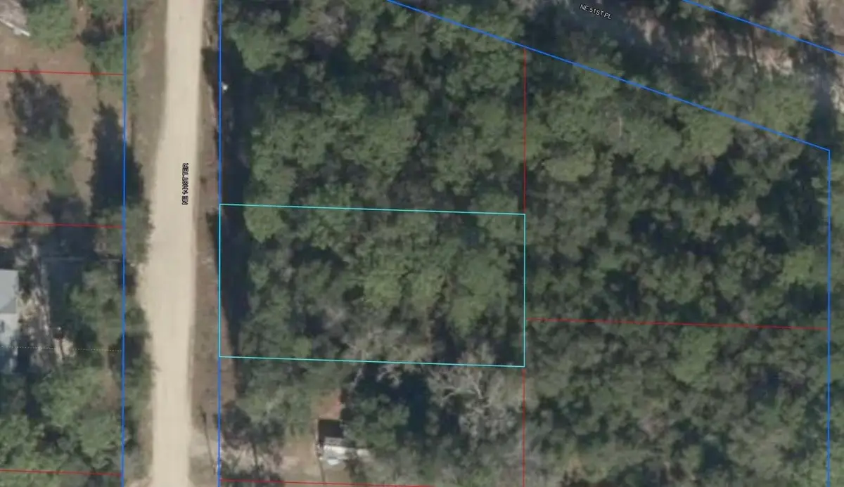 0 NE 144 Terrace, Williston, FL 32696 - Image #1