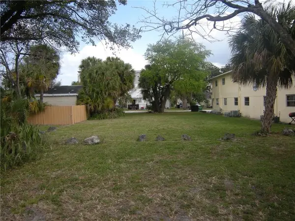 Address Withheld By Seller, Fort Lauderdale, FL 33301