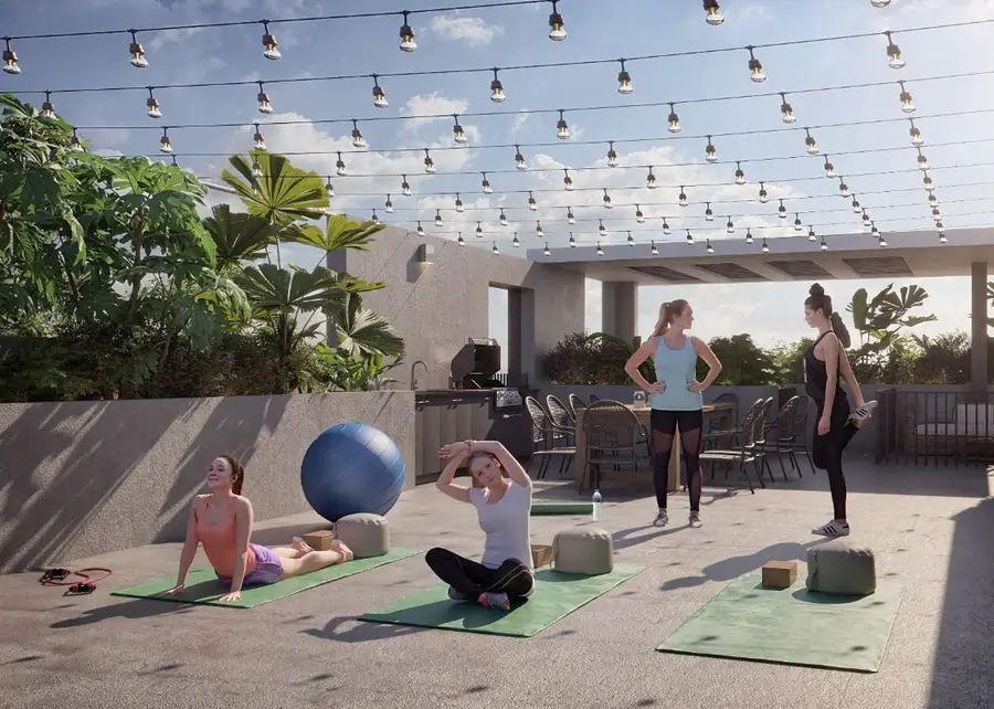 355 NW 31st Street #203, Miami, FL 33127 - Image #3