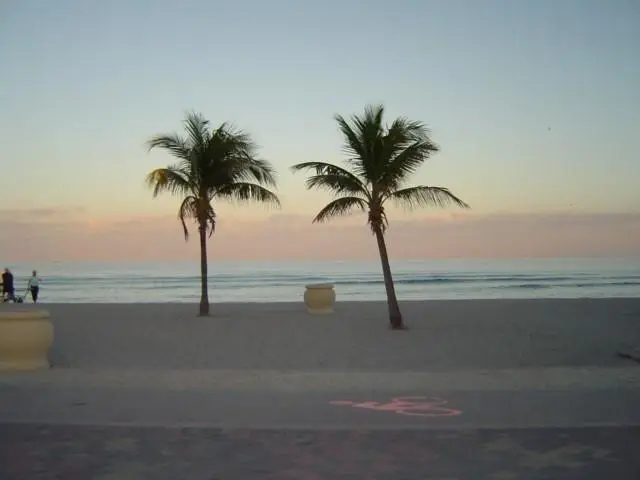 511 S Surf Road, Hollywood, FL 33019 - #2