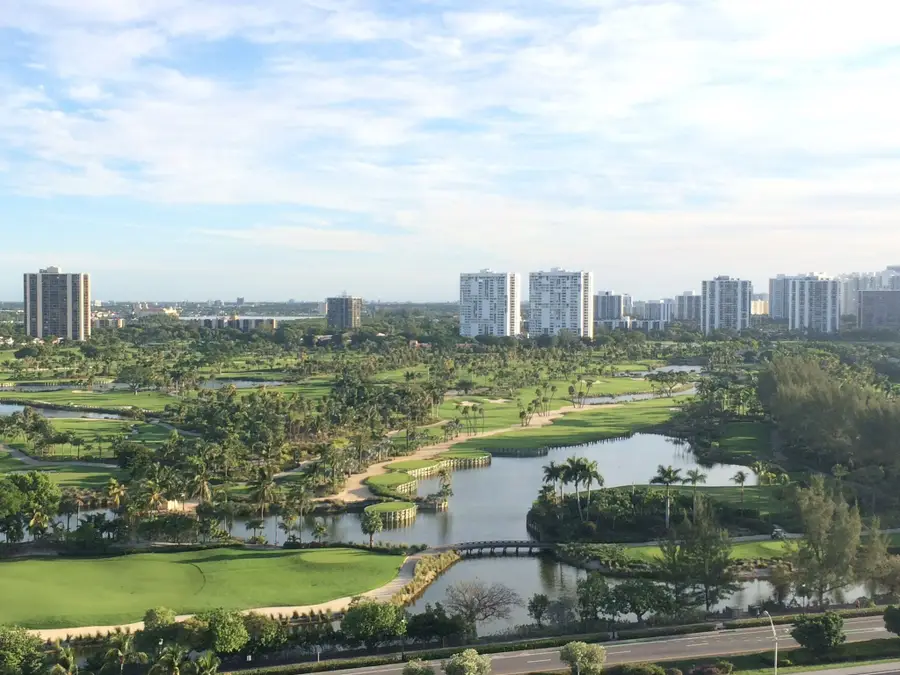 3300 NE 192nd Street #1912, Aventura, FL 33180 - #2