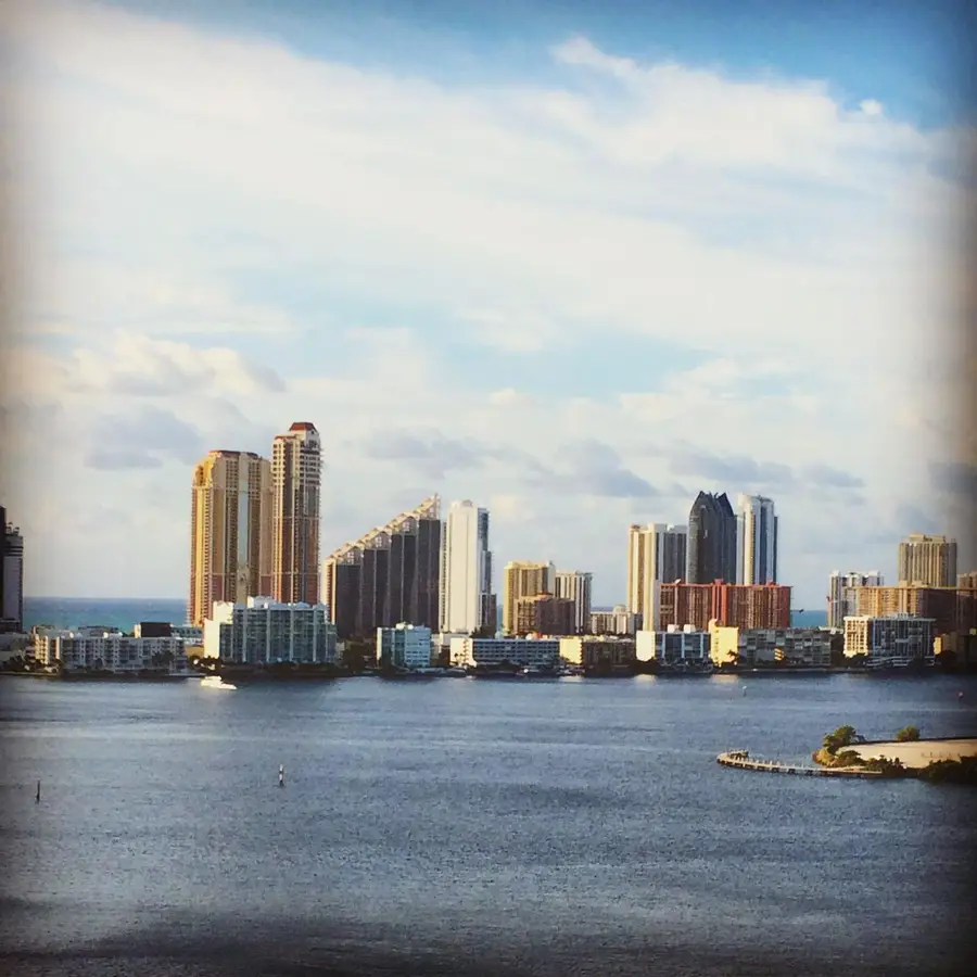 3300 NE 192nd Street #1912, Aventura, FL 33180 - #3