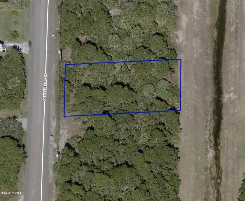 3341 Fitzpatrick Avenue, Palm Bay, FL 32908 - Image #1
