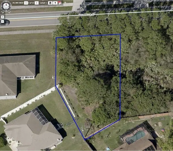 1218 Wyoming Drive, Palm Bay, FL 32909