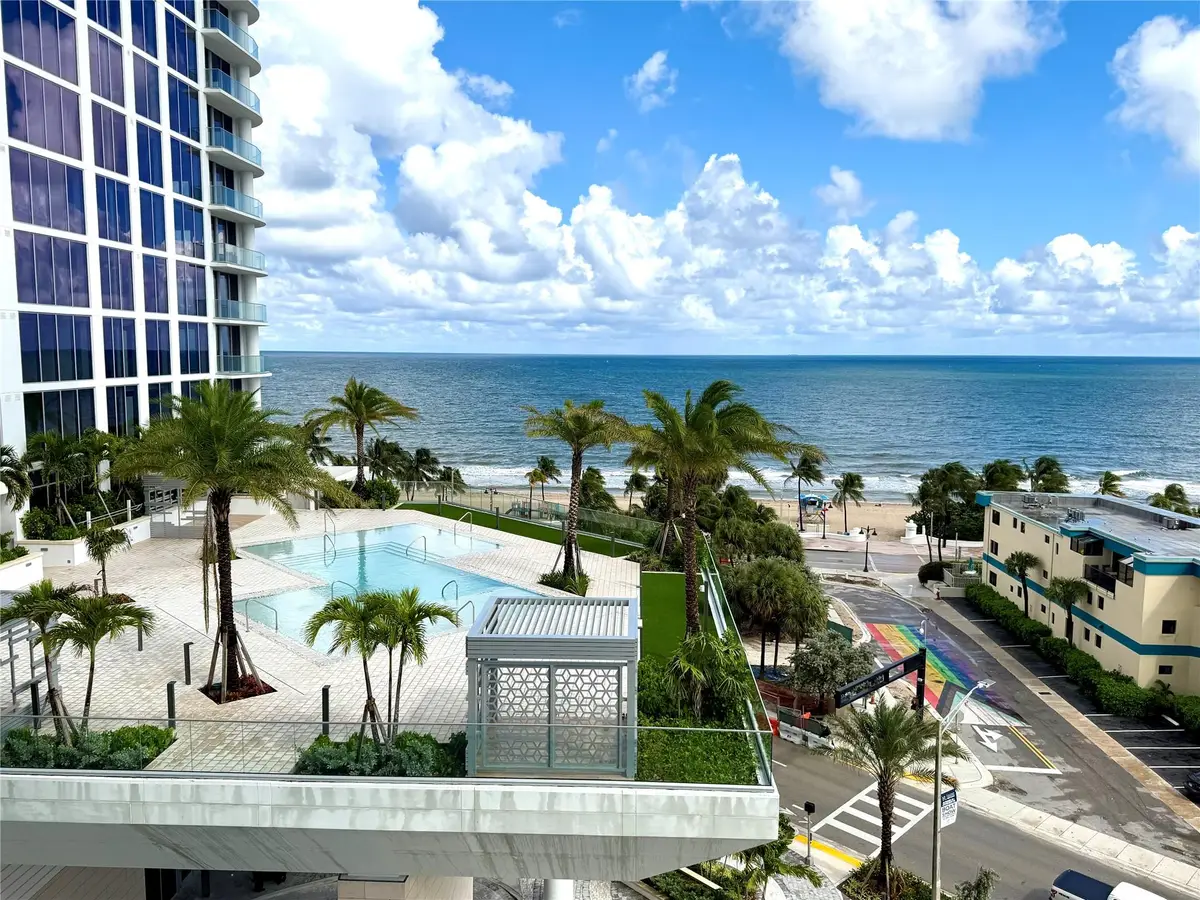153 N Seabreeze Blvd #S-602, Fort Lauderdale, FL 33304 - Image #1