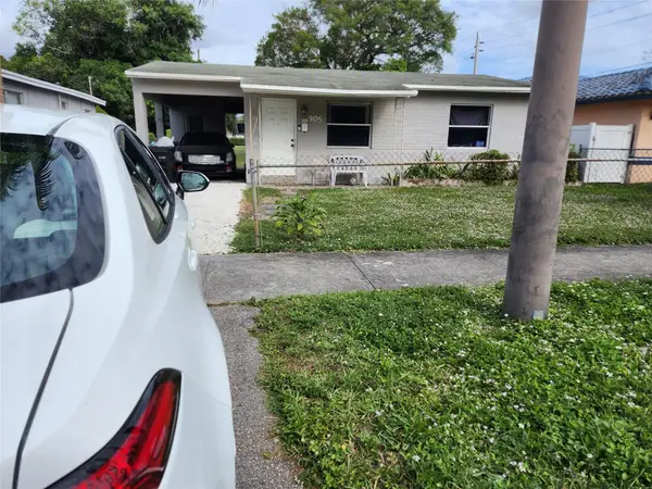 905 NW 5th St, Fort Lauderdale, FL 33311