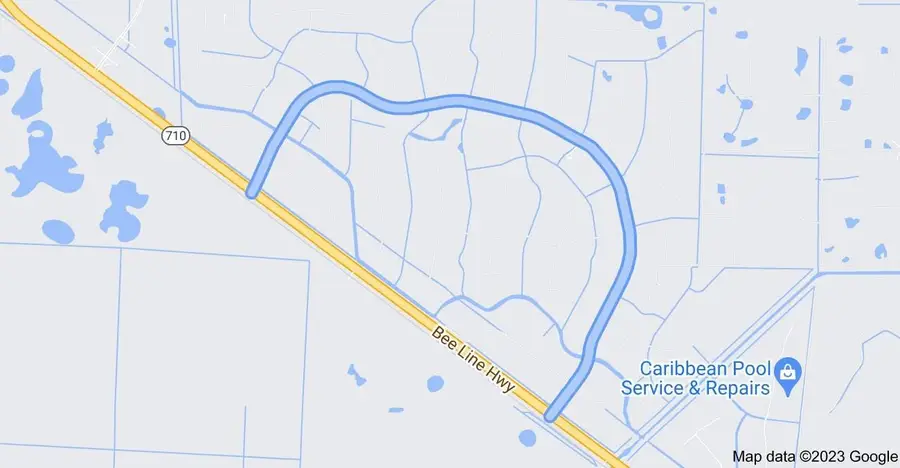 13945 Coco Plum Road, Palm Beach Gardens, FL 33418 - #3