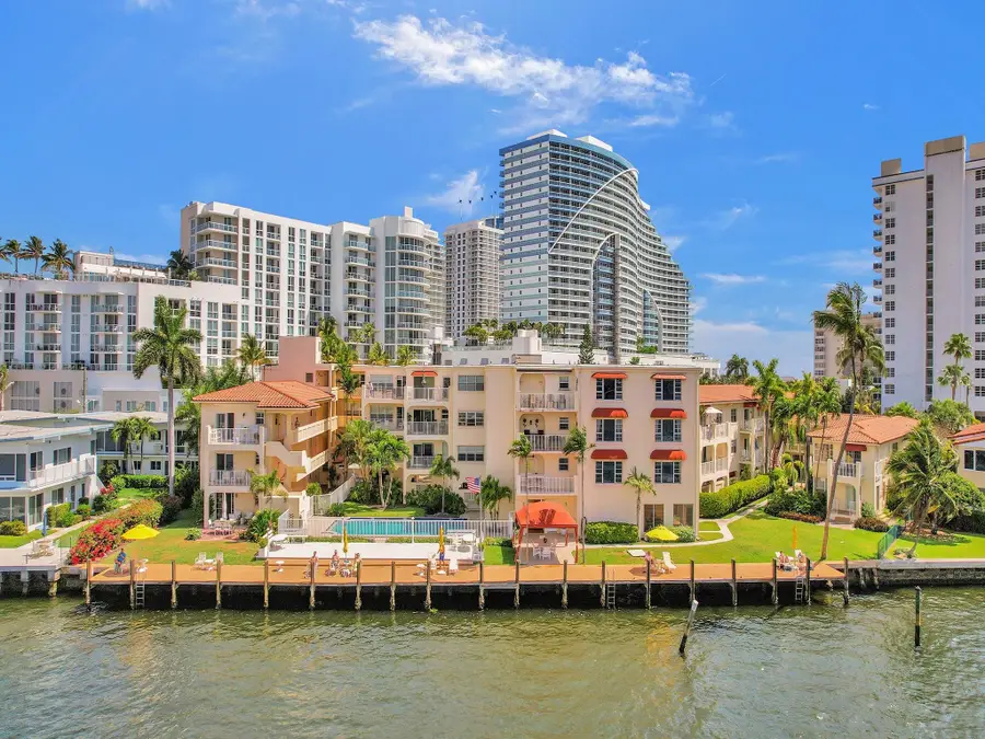 341 N Birch Road #415, Fort Lauderdale, FL 33304 - #2