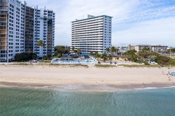 4050 N Ocean Dr #1601, Lauderdale By The Sea, FL 33308