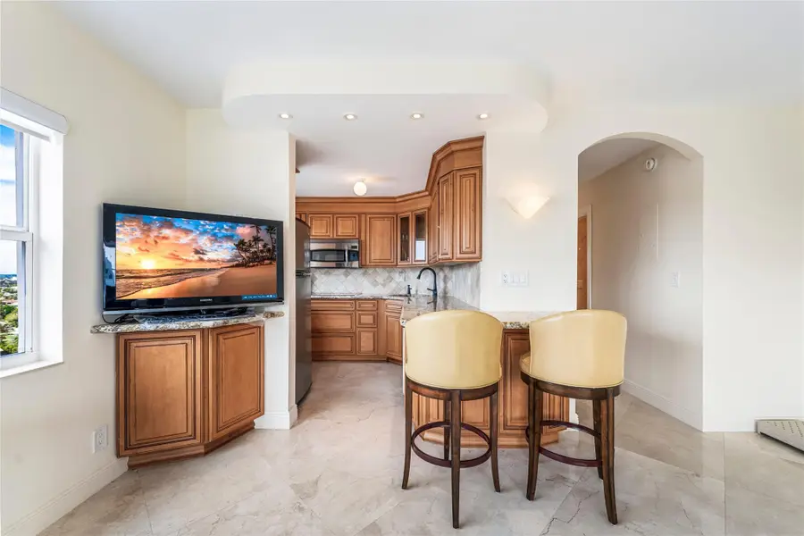 4050 N Ocean Dr #1601, Lauderdale By The Sea, FL 33308 - Image #3