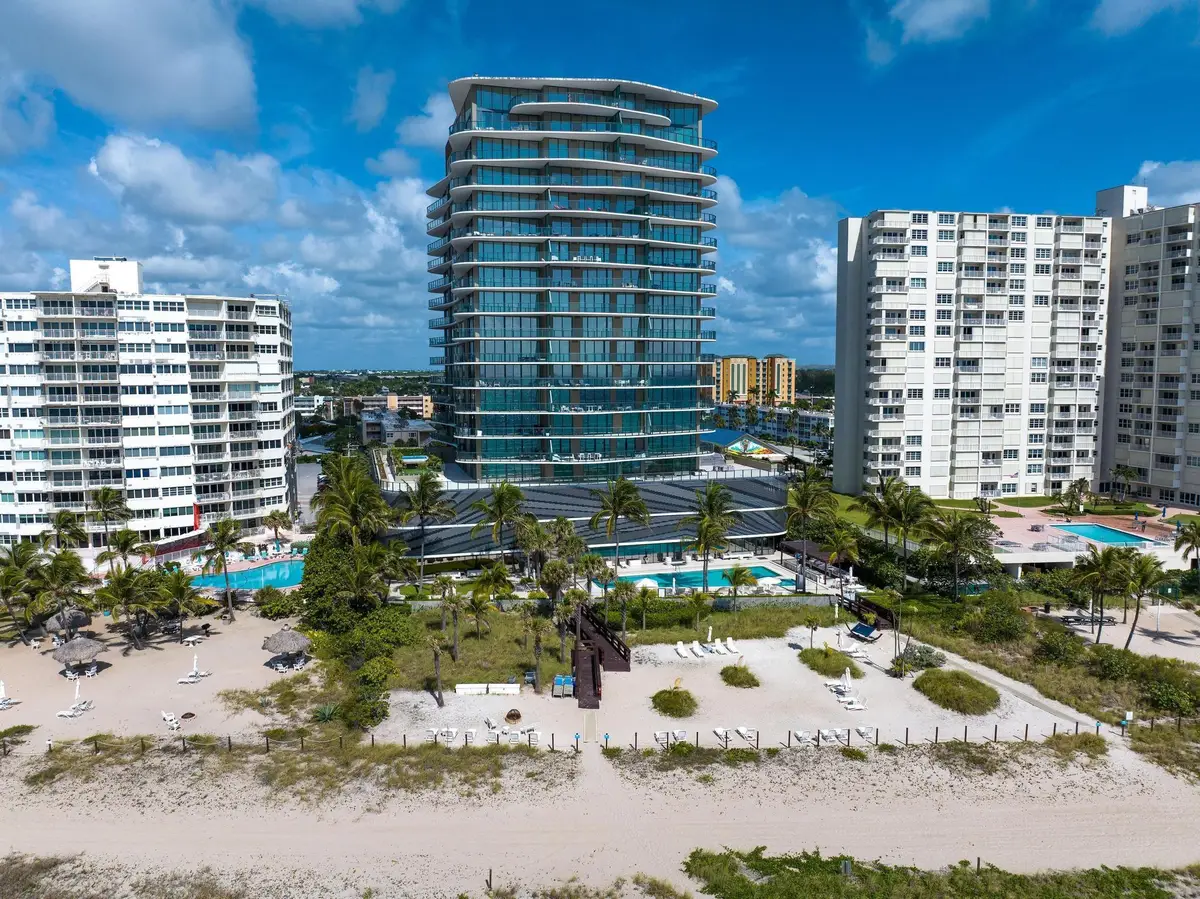730 N Ocean Boulevard #405, Pompano Beach, FL 33062 - #1