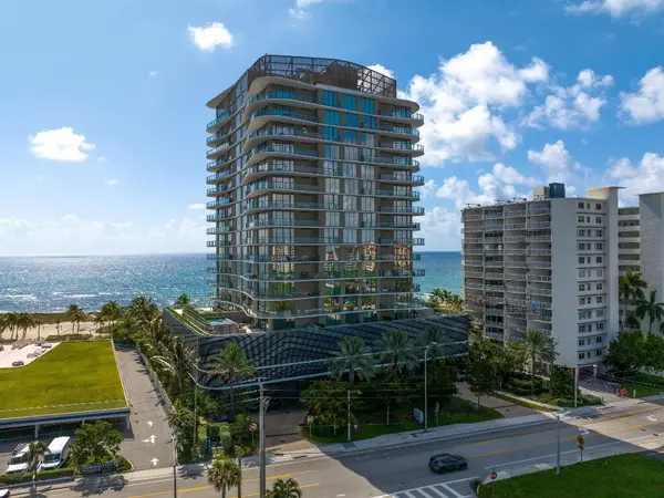 730 N Ocean Boulevard #405, Pompano Beach, FL 33062
