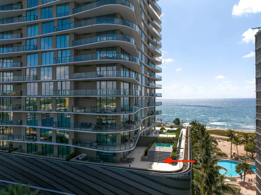 730 N Ocean Boulevard #405, Pompano Beach, FL 33062 - #3