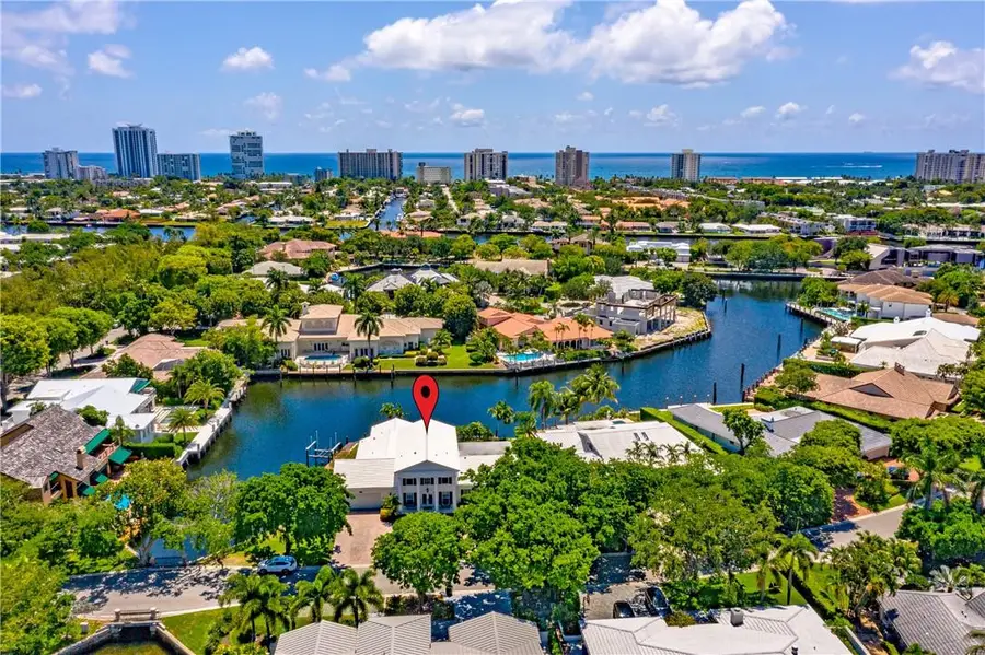 2 Compass Lane, Fort Lauderdale, FL 33308 - #2