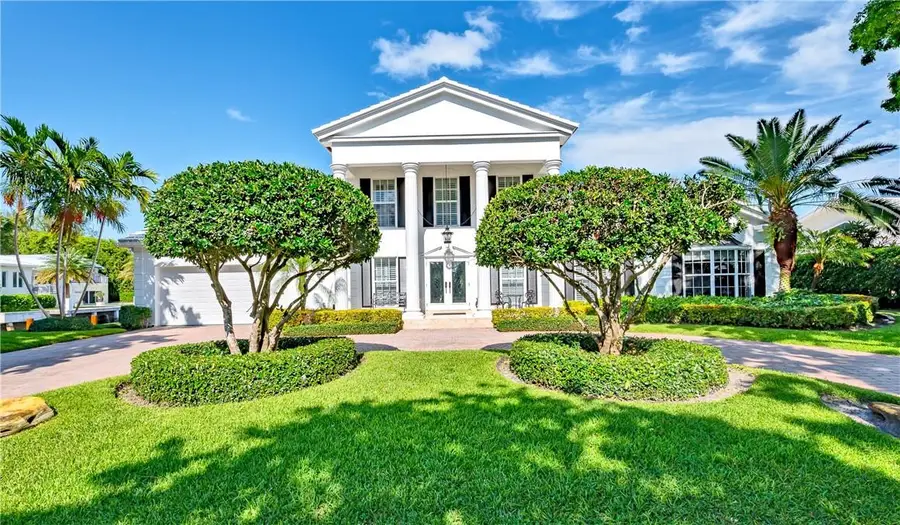 2 Compass Lane, Fort Lauderdale, FL 33308 - #3