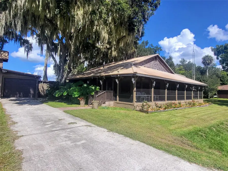 70 Tin House Cove Rd, Lorida, FL 33857 - Image #2