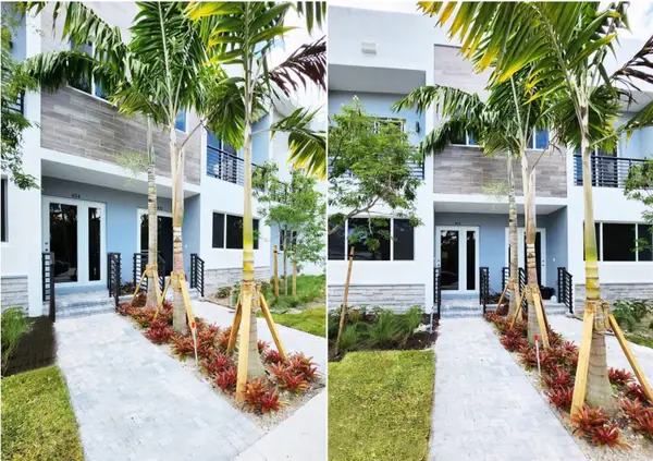 404 SE 22nd St #3, Fort Lauderdale, FL 33316