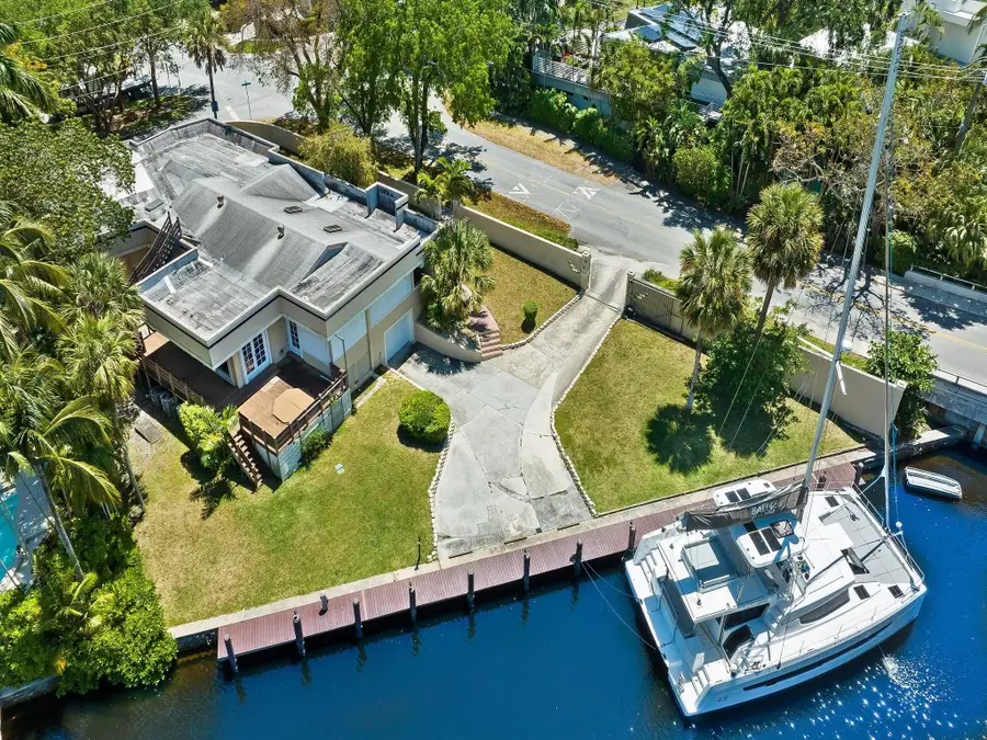 1401 SE 9th Street, Fort Lauderdale, FL 33316 - #2