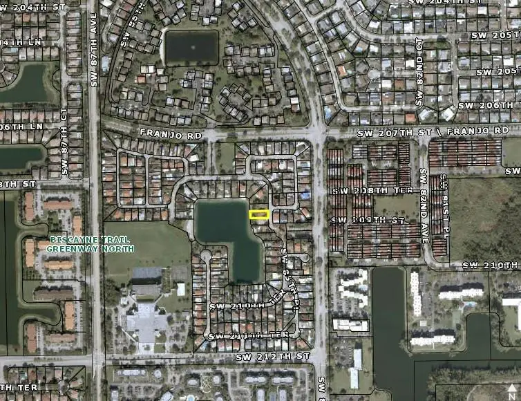 20826 SW 85th Place, Cutler Bay, FL 33189 - Image #3