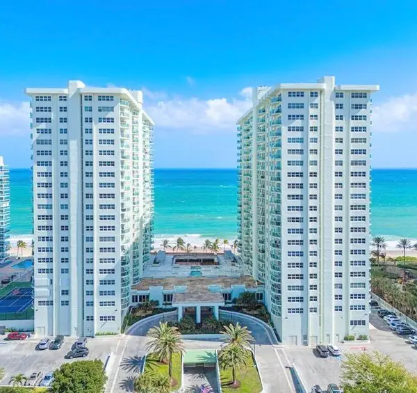 3400 Galt Ocean Dr #1003S, Fort Lauderdale, FL 33308