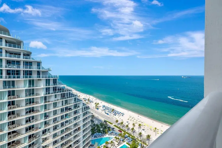 505 N Fort Lauderdale Beach Boulevard #2314, Fort Lauderdale, FL 33304 - Image #2